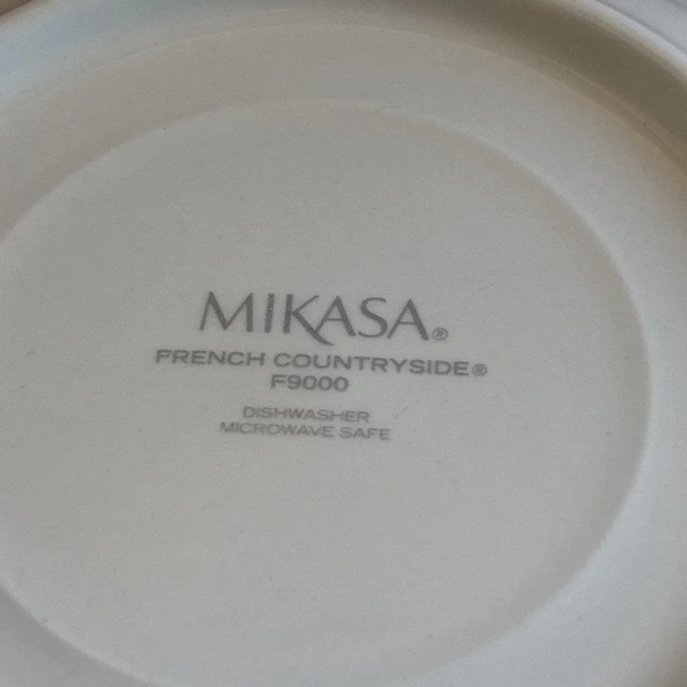 Mikasa this french